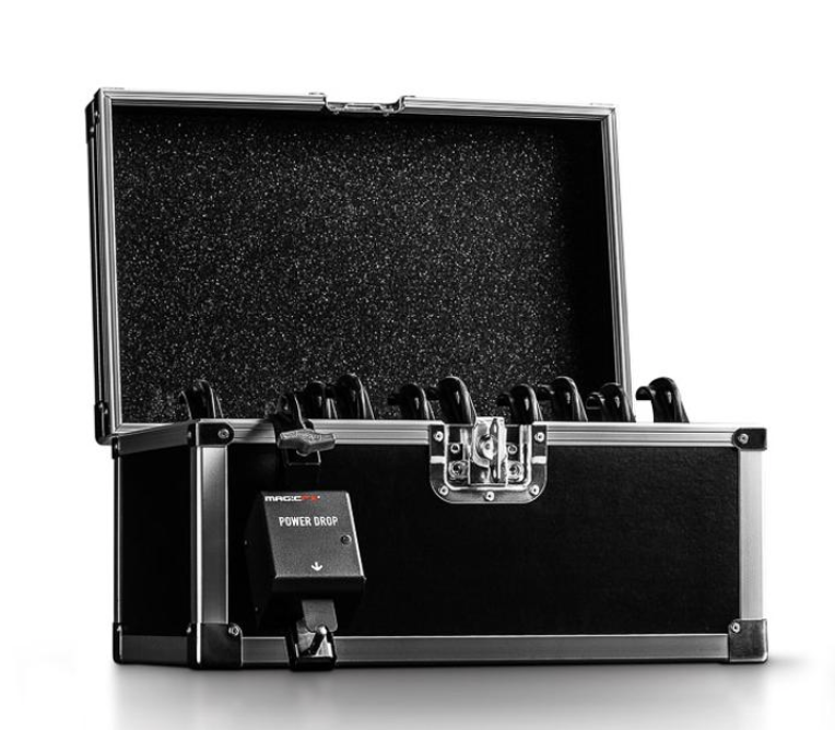 Magic FX - POWER DROP - Sett með 10