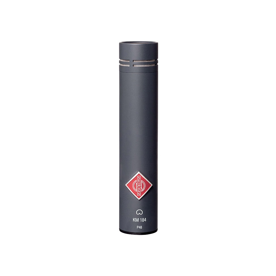 Neumann KM184 Condenser Mic
