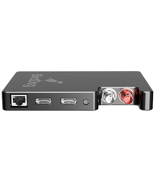 BirdDogStudio NDI - HDMI SDI