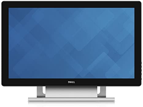 DELL Professional - 22" Snertiskjár - S2240Tb