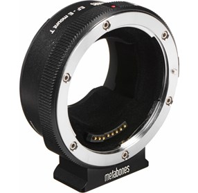 Sony to Canon EOS Lens Adapter