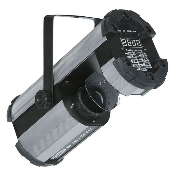 Showtec - DJ LED Scanner
