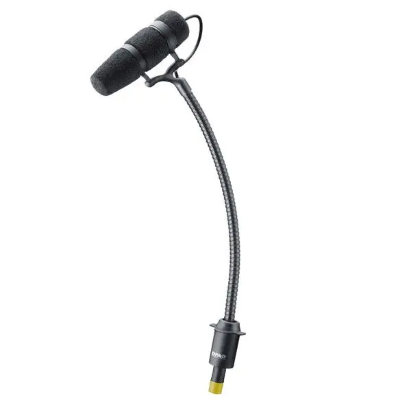 DPA 4099 Core Clip On Instrument Microphone