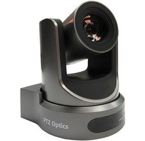PTZ Optics - Remote camera