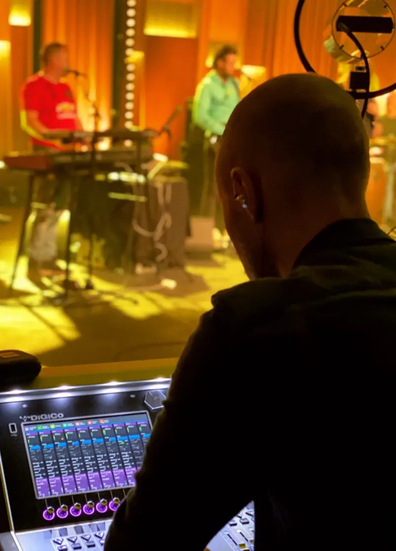 Stjórnin - Stöð 2