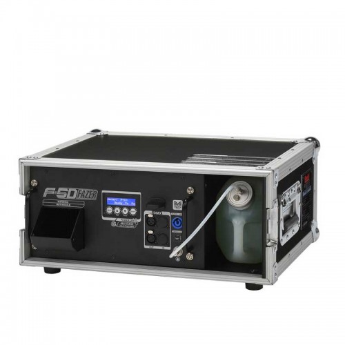 Antari - F-5D - Fazer