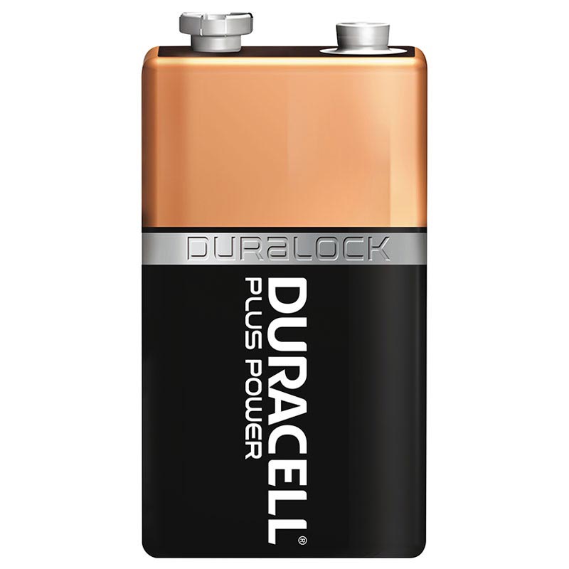 9V Battery