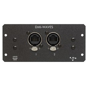Digico DMI Waves Card Module