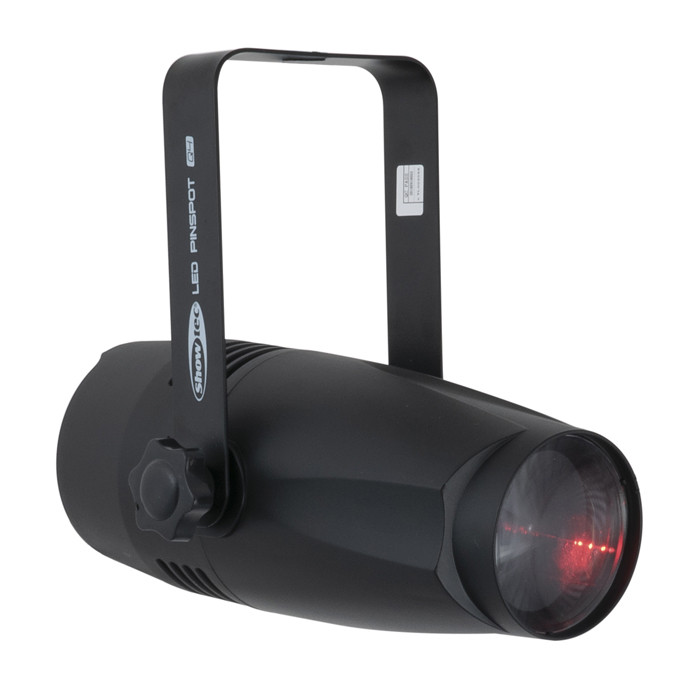 Showtec Led Pinspot Q4 RGBW