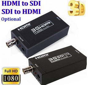 ChiChi HDMI -> SDI