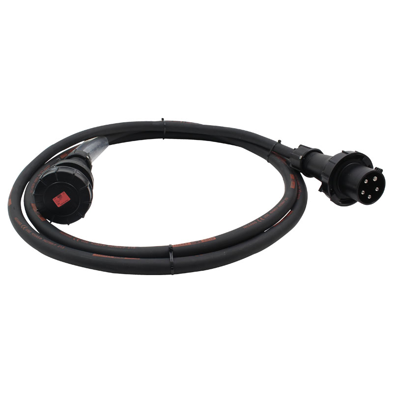 63A kapall - 3PH 20m