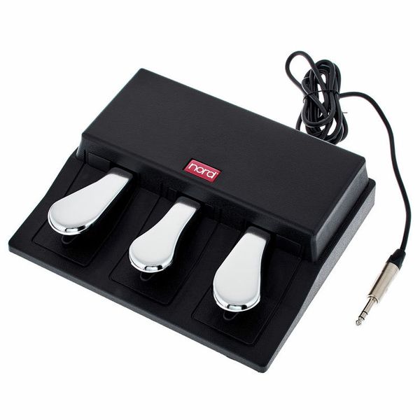 Clavia Nord Triple Pedal