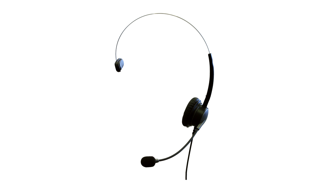 Riedel - Air headset
