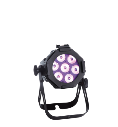 Robe LED PAR - Led force 7 - RGBW