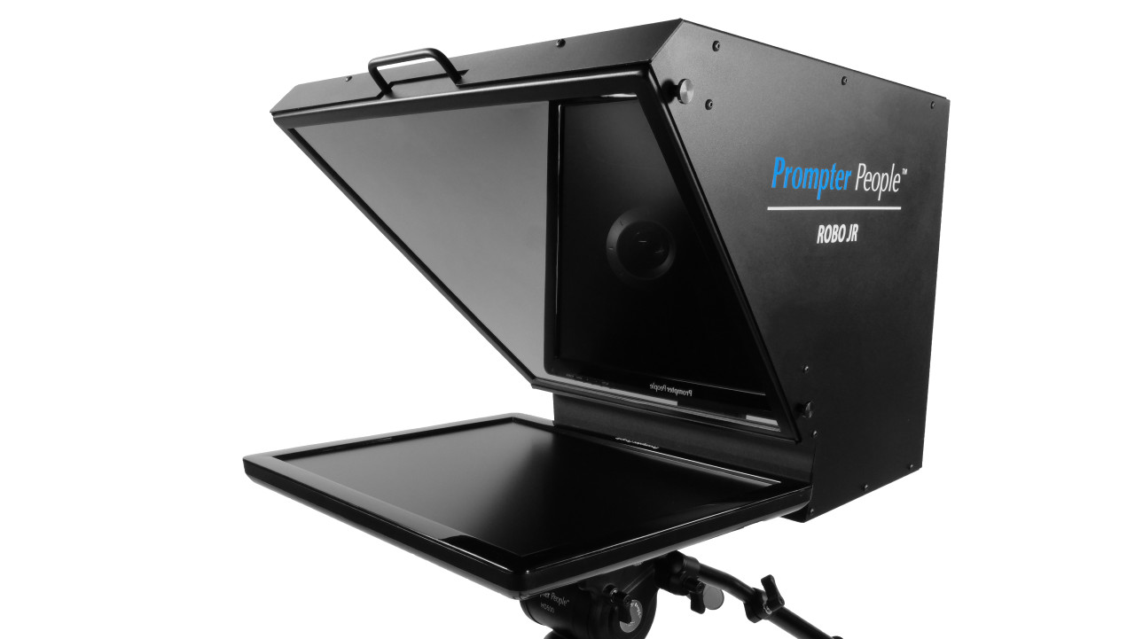 Prompter People - Robo Prompter Jr.