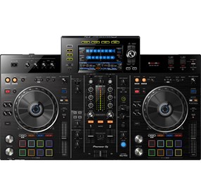 Pioneer XDJ-RX2 All In One DJ System