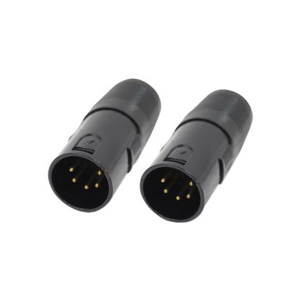 DMX Endaviðnám 5pin