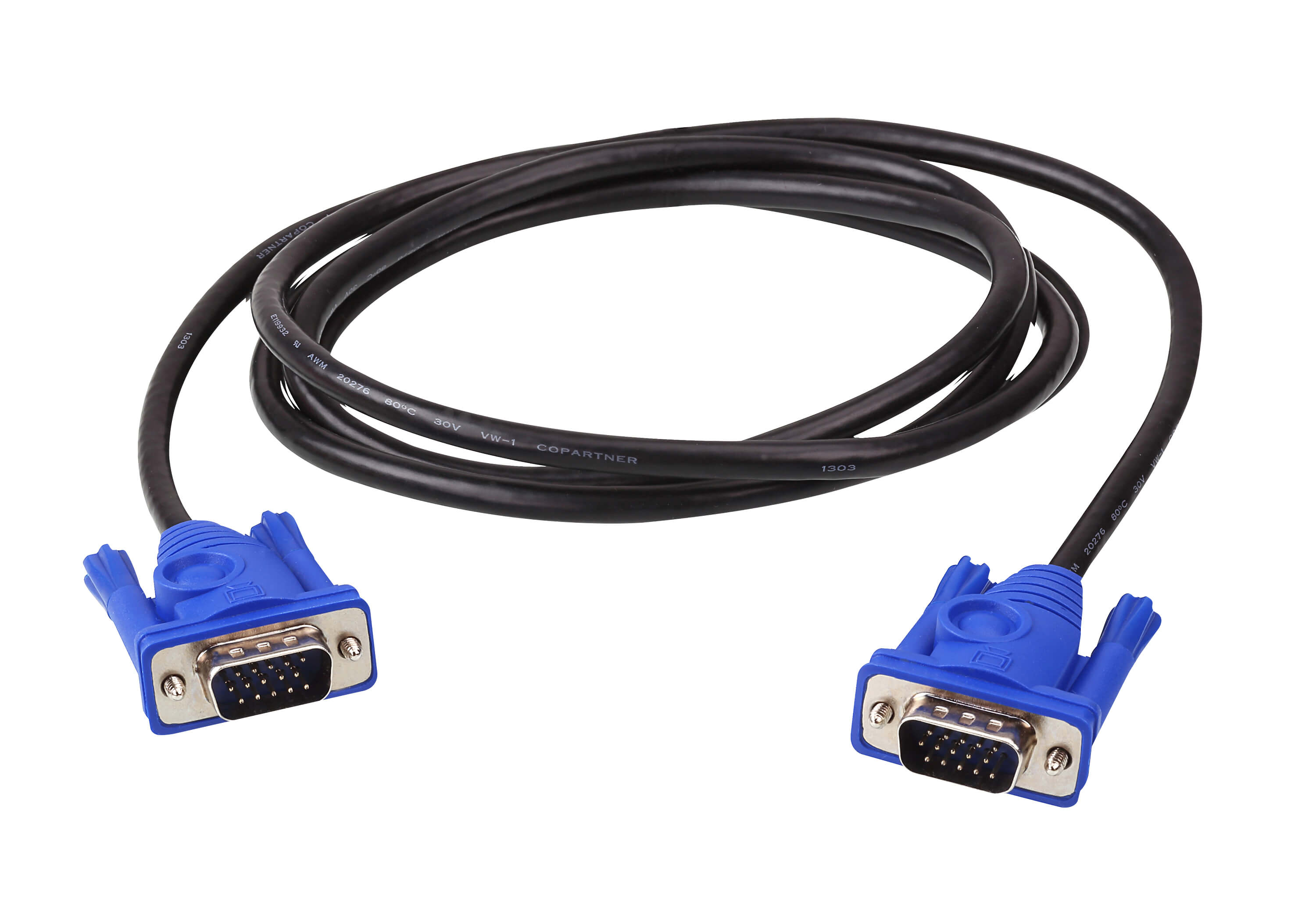 Video Kapall - VGA 15m