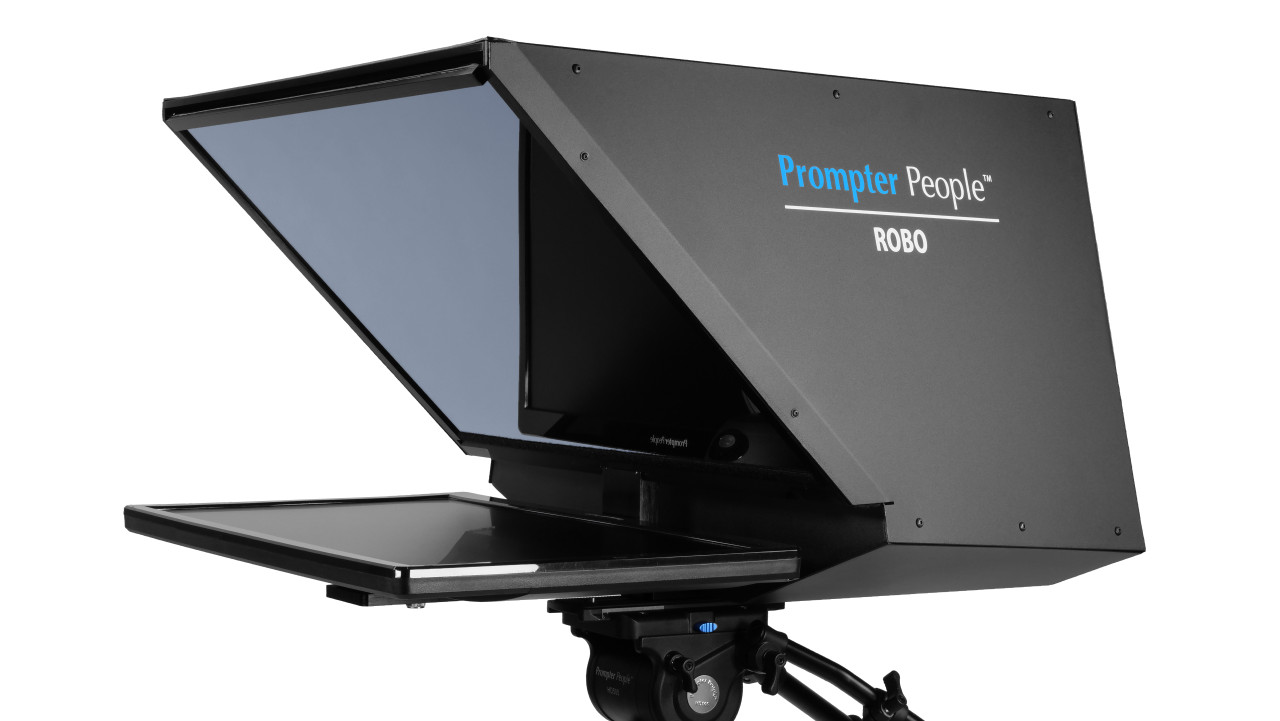 Prompter People - Robo Prompter