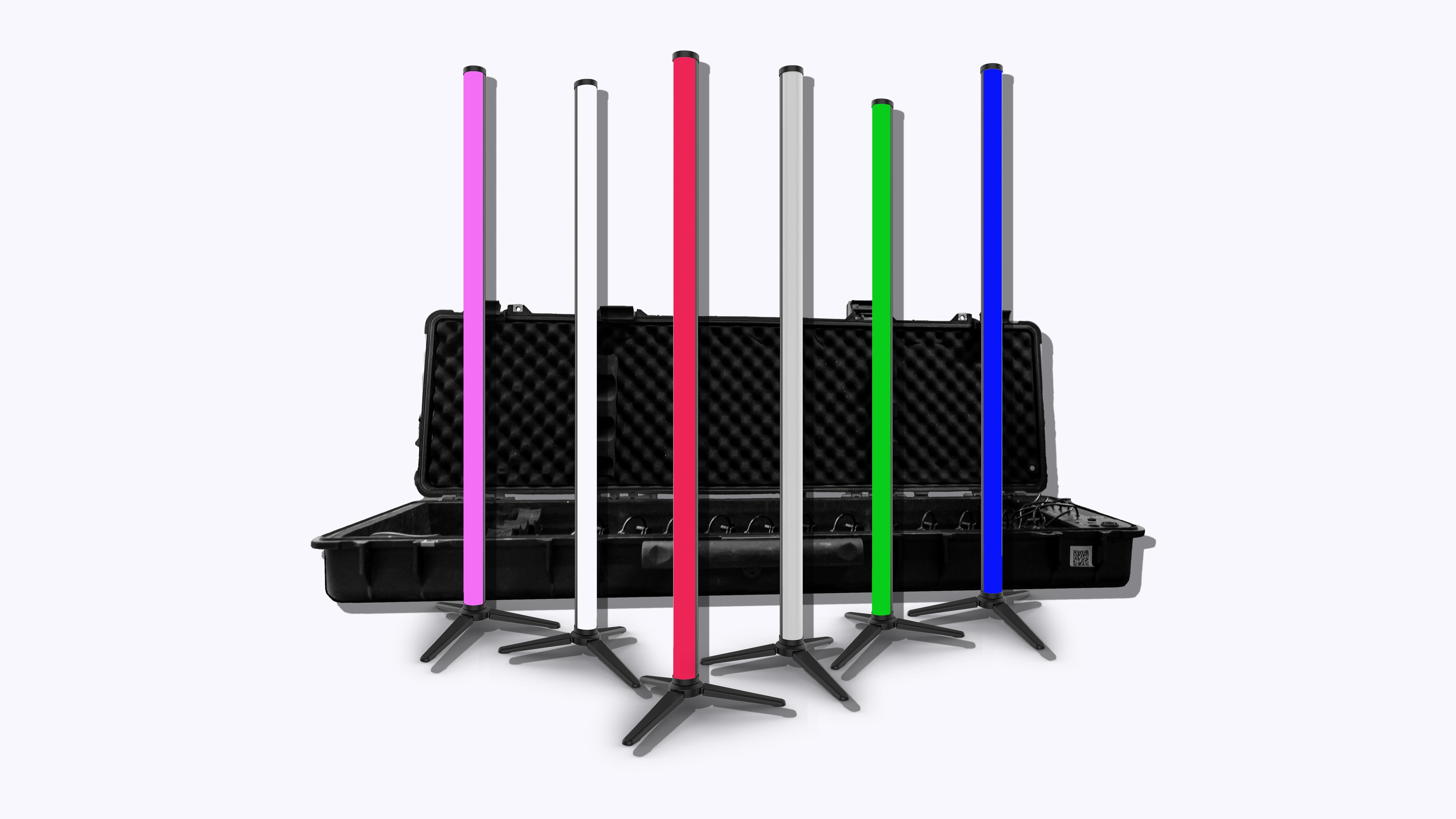 Chauvet - WELL STX 180 - Kista