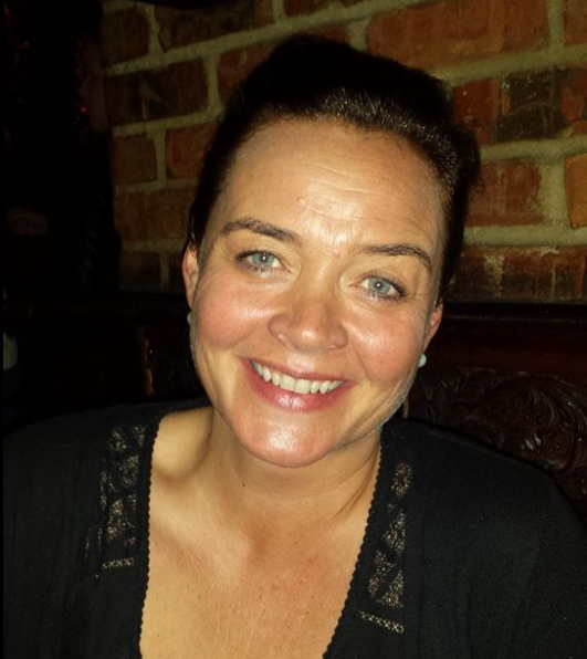 Borghildur Sigurðardóttir