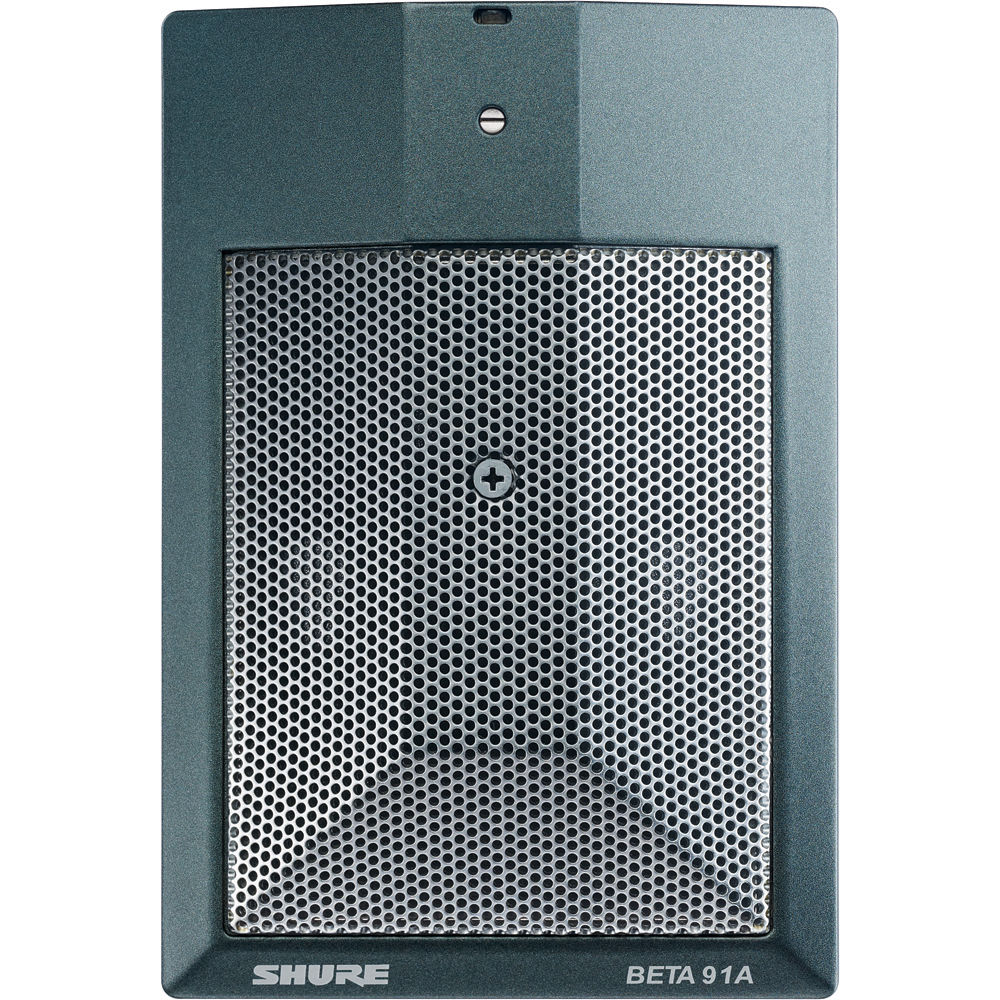 Shure Beta91A