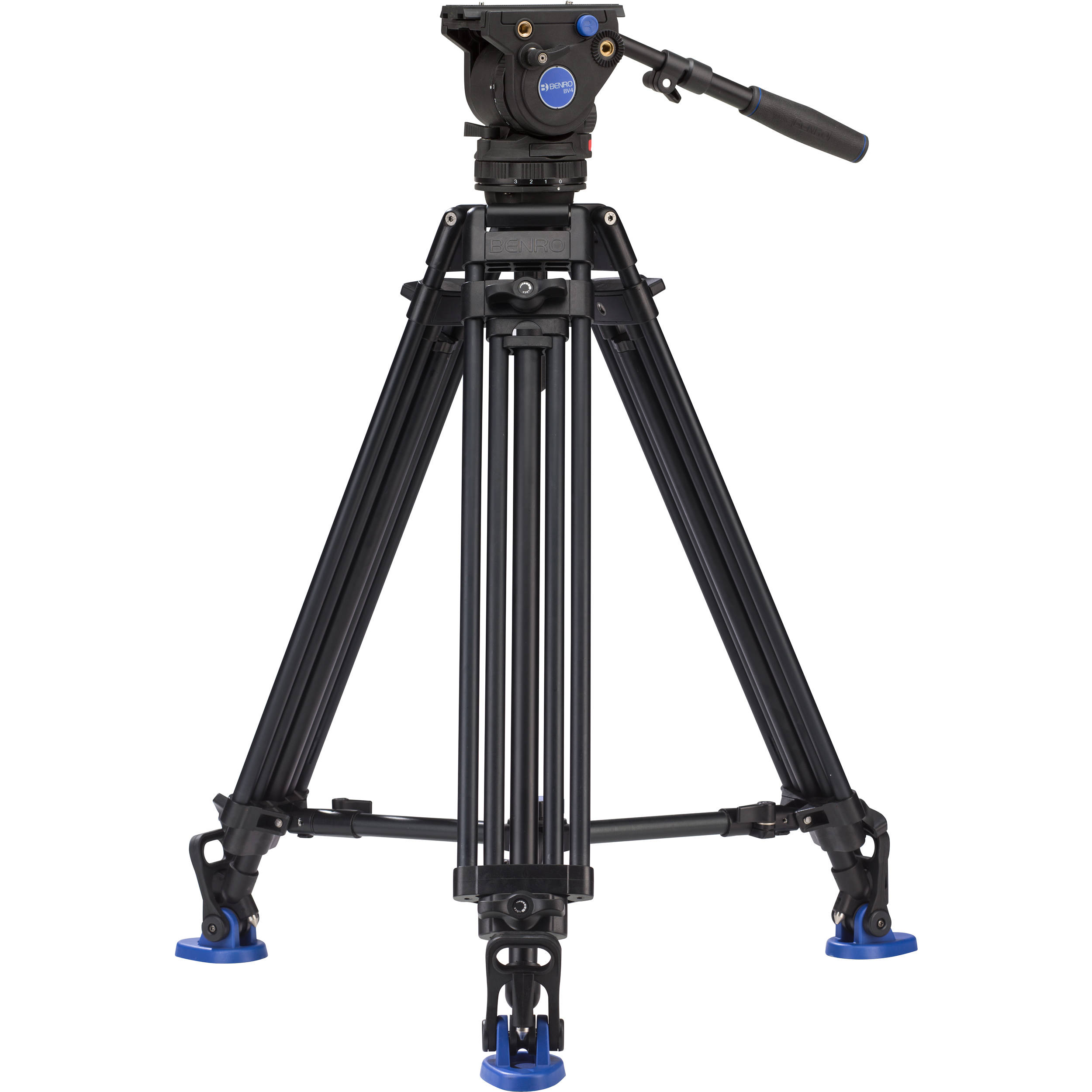 Benro BV4 Pro Tripod