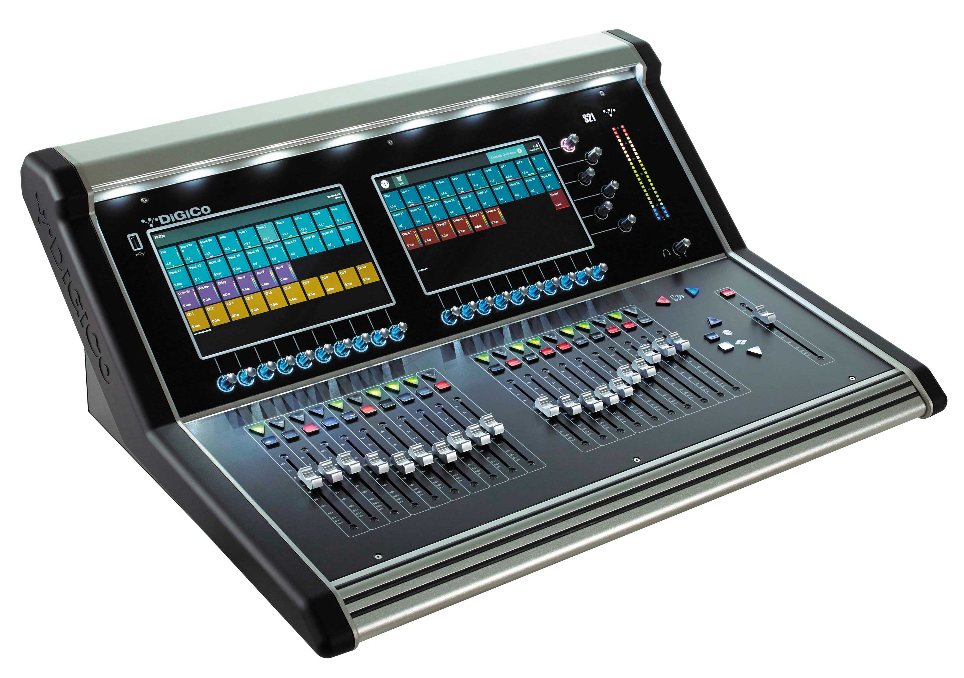 DiGiCo S21