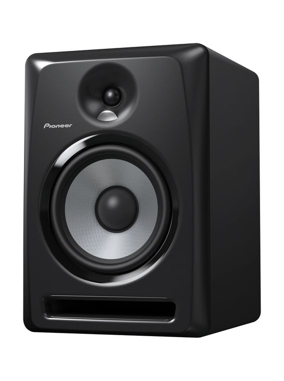 Pioneer S-DJ80X stúdíómonitor