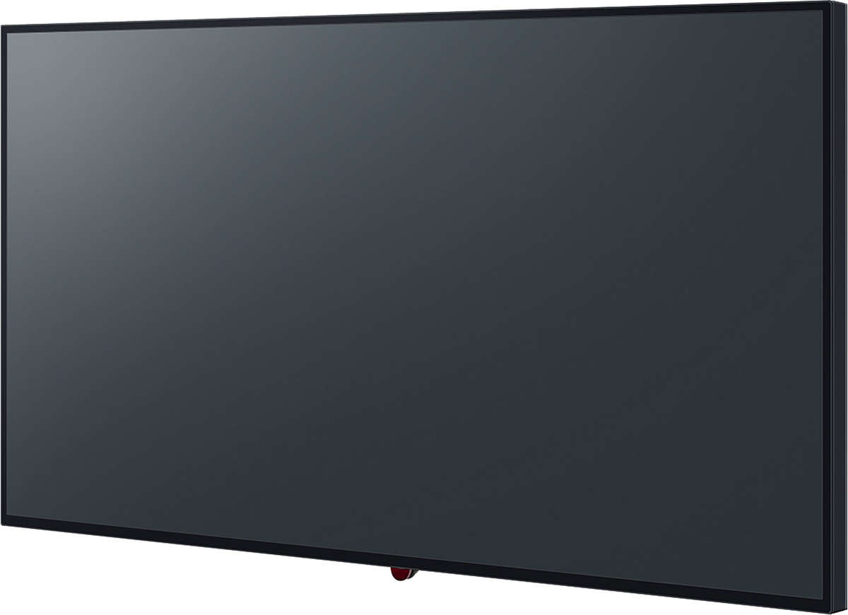 Skjár - Panasonic 43" - TH-43CQE1W