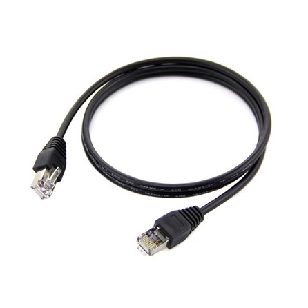 Ethernet Kapall - RJ45 01m