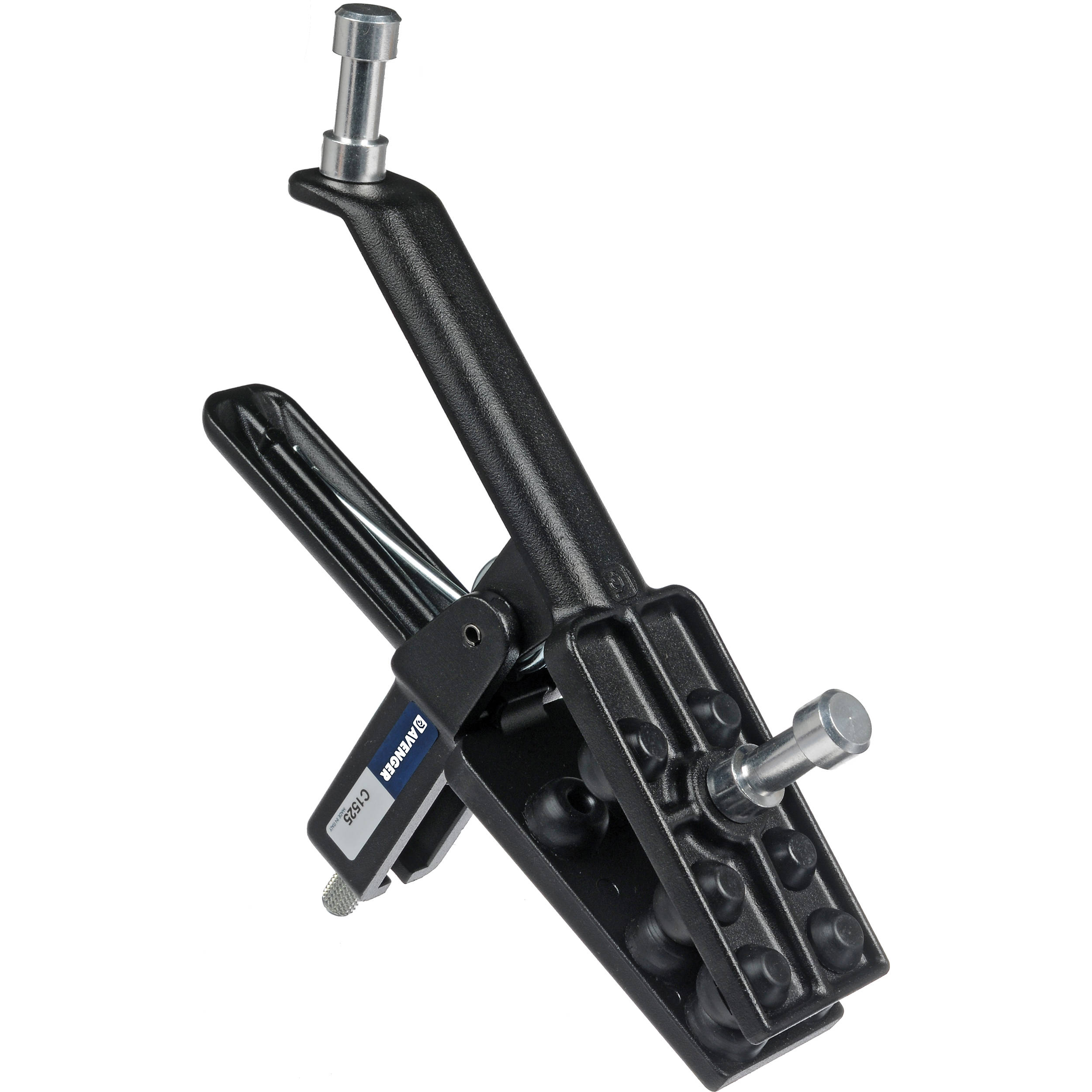 Grip - Gaffer Grip Clamp