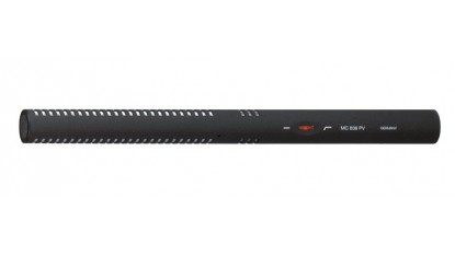 Ekki nota Beyer Dynamic Stefnuvirkur Mic MC736 PV