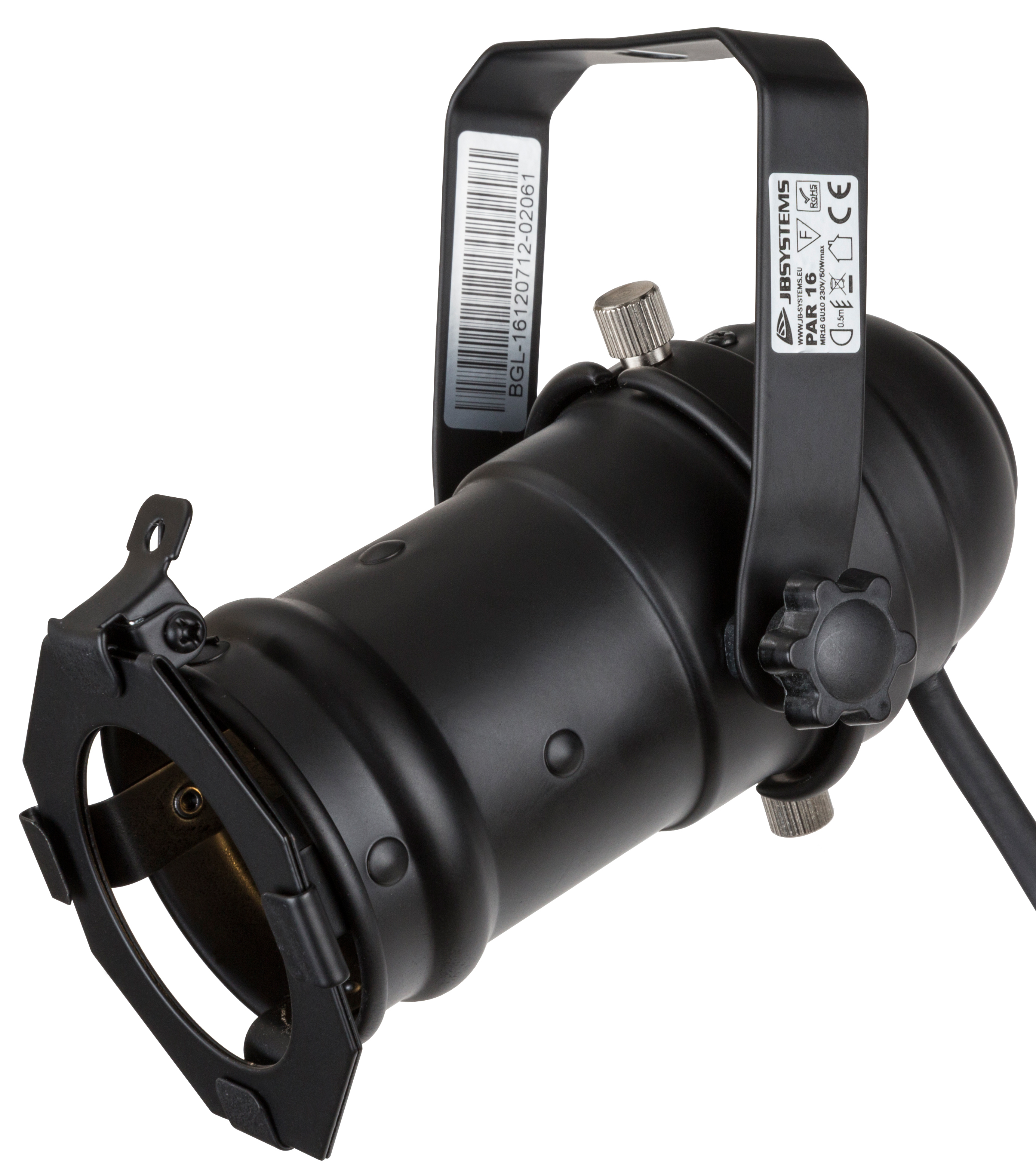 PAR - 16