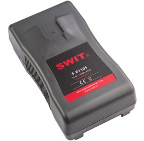 Swit Battery D8111S 14.4V 126Wh