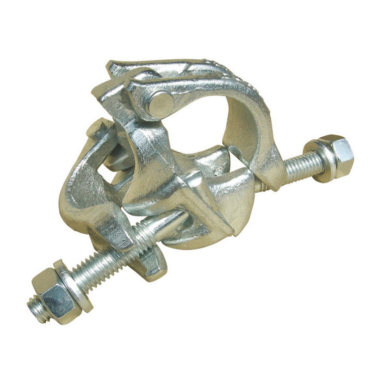 Skaffold - 90° Röraklemma - Scaffold Fixed