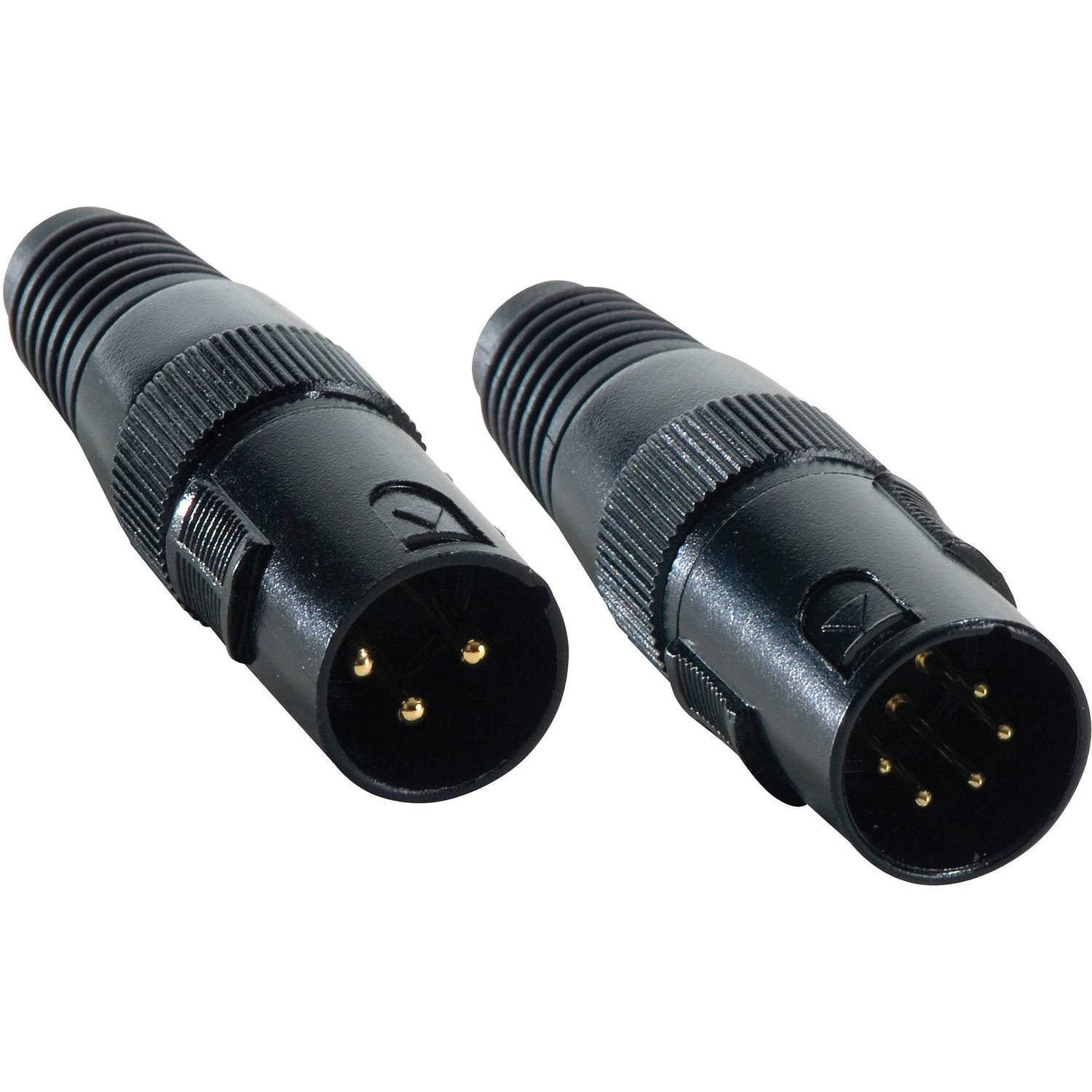 DMX Termination/Tester Kit