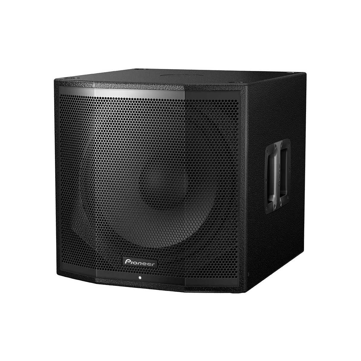 Pioneer XPRS 115s