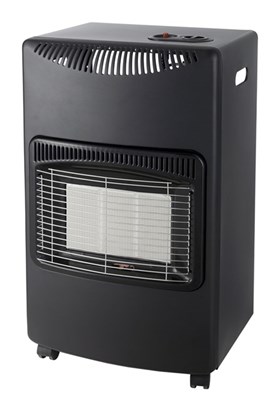 Gashitari - 4,2kw - Án gas