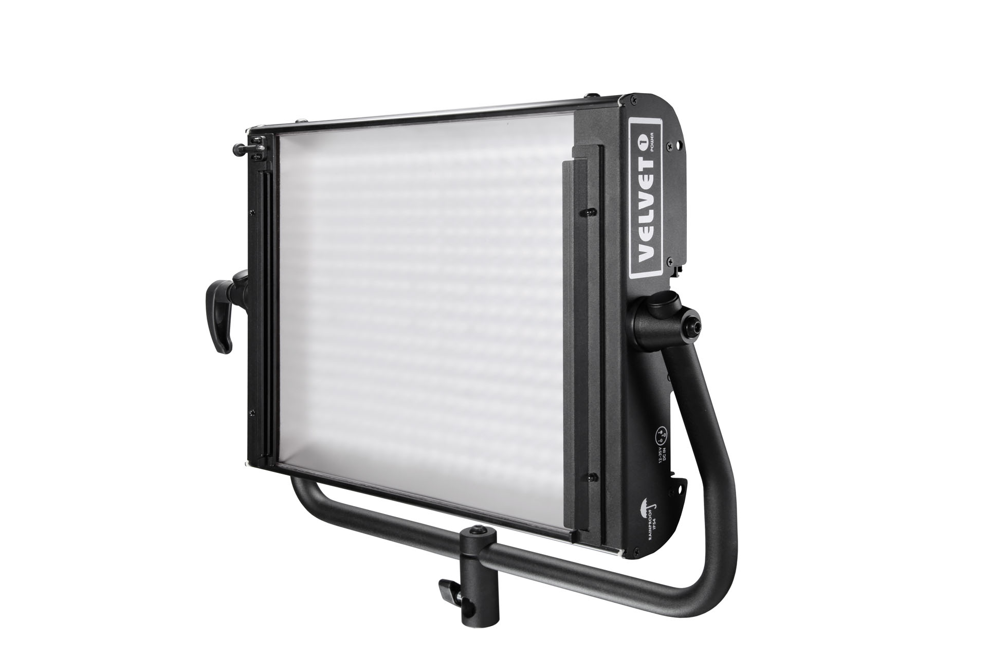Velvet Power 1 - Led Panel
