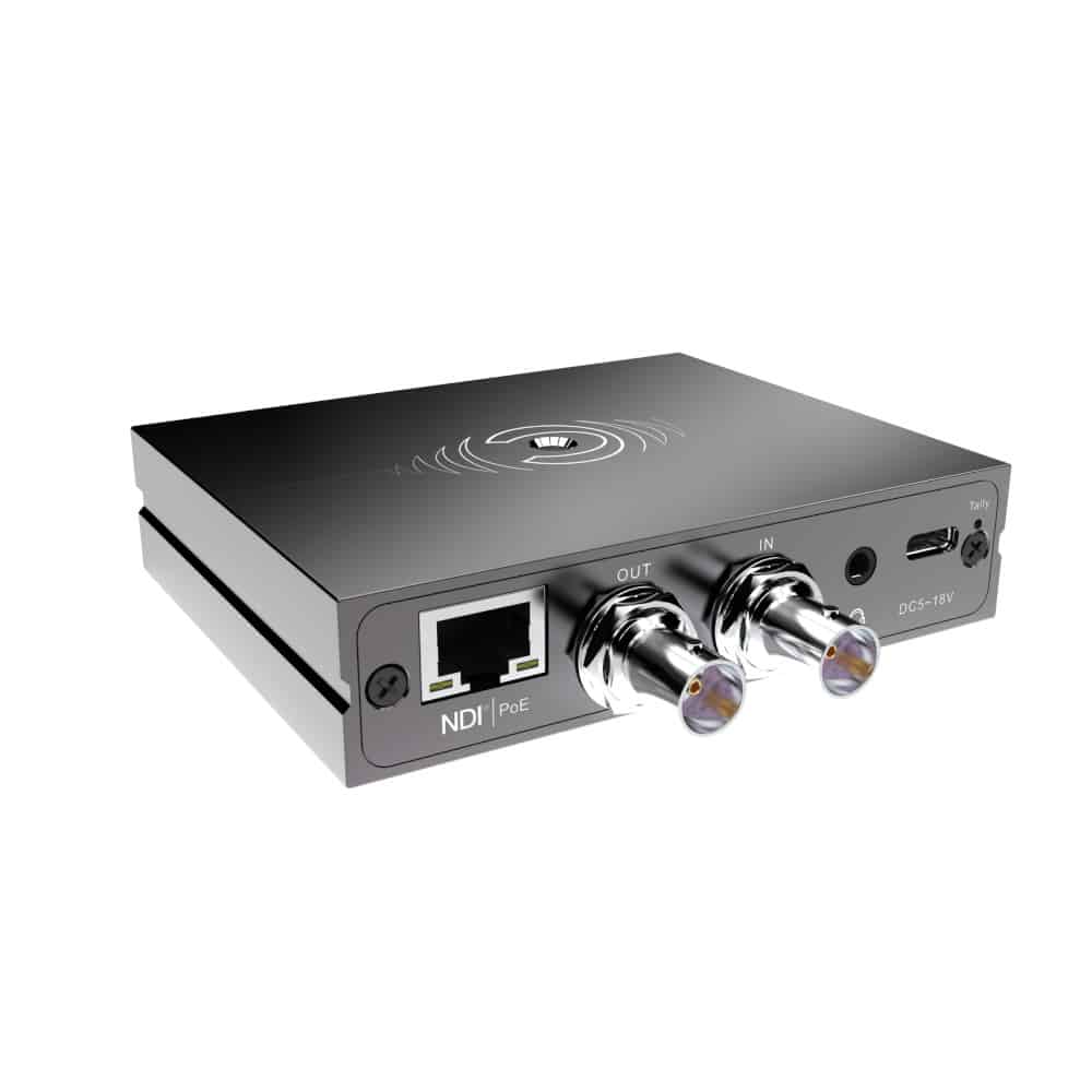 Kiloview - N3 3G SDI to NDI Encoder/Decoder