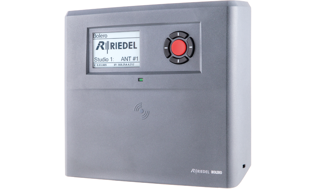 Riedel Bolero - Loftnet