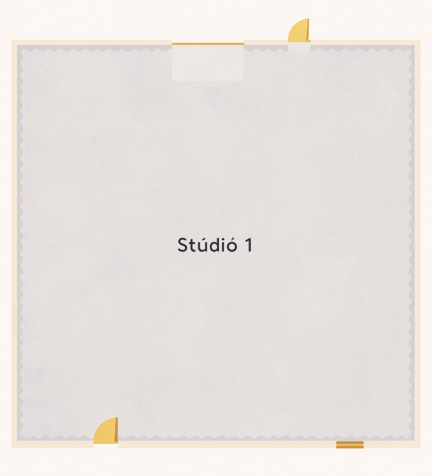 Studio 1 Loftmynd