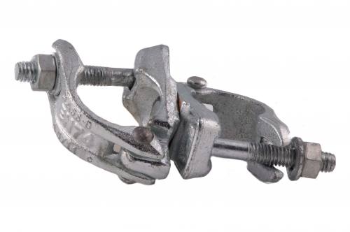Skaffold - Snúnings Röraklemma - Scaffold Swivel