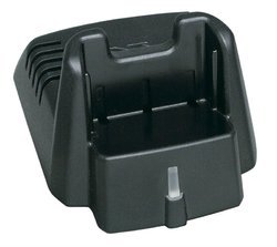 Vertex Walkie Talkie- SinglE Charging station