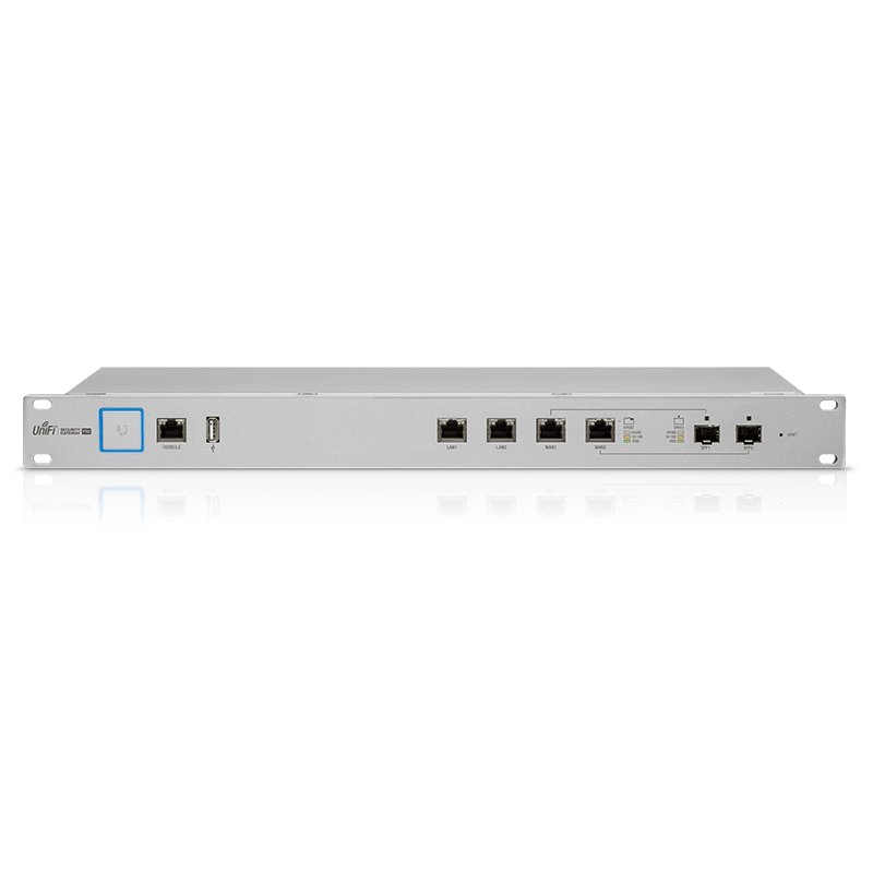 Unifi - Gateway Pro