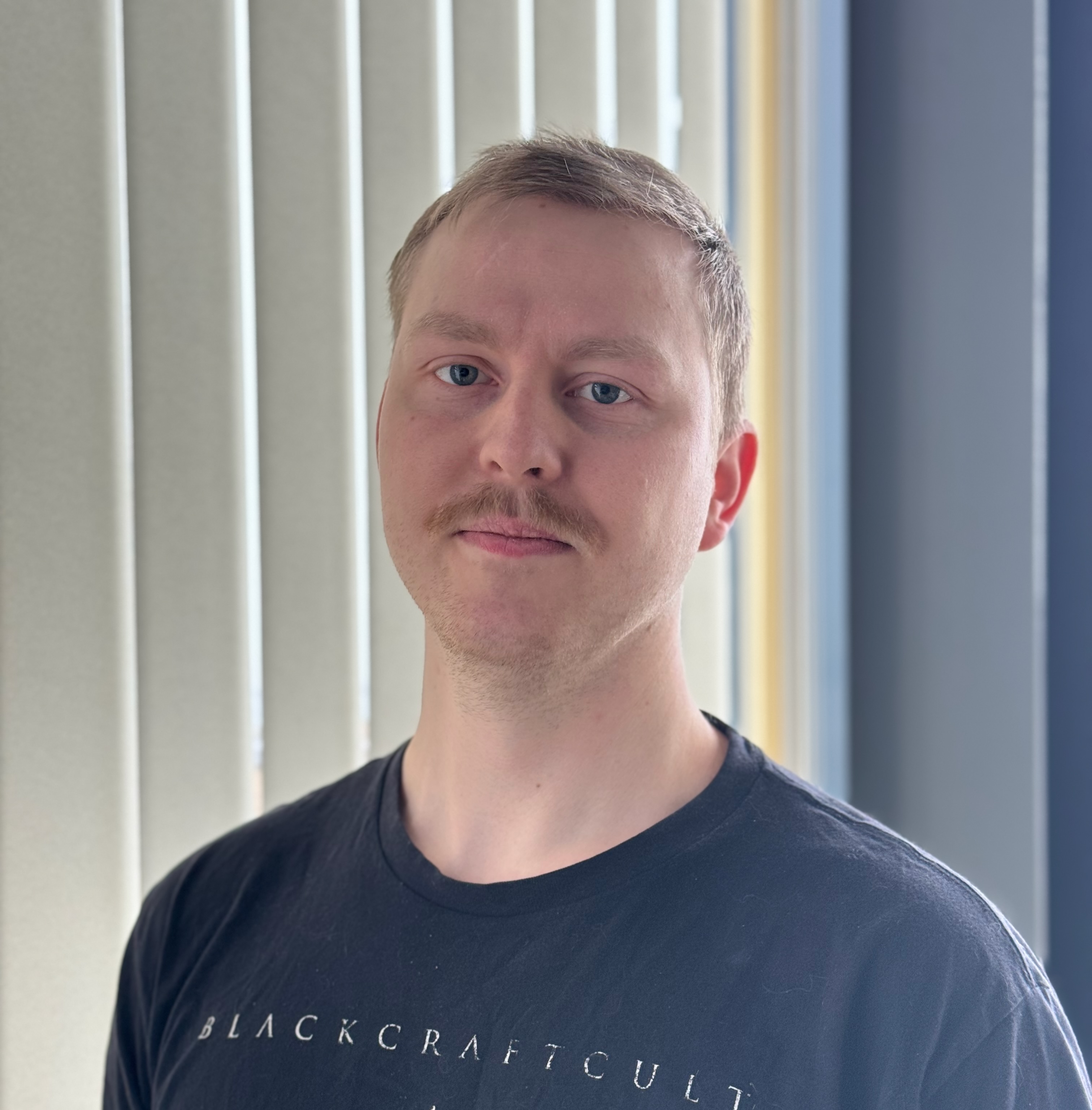 Magnús Orri Kristinsson