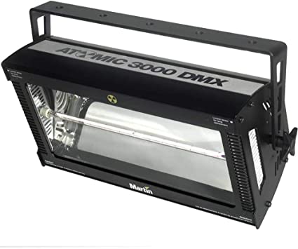 Atomic 3000 Strobe