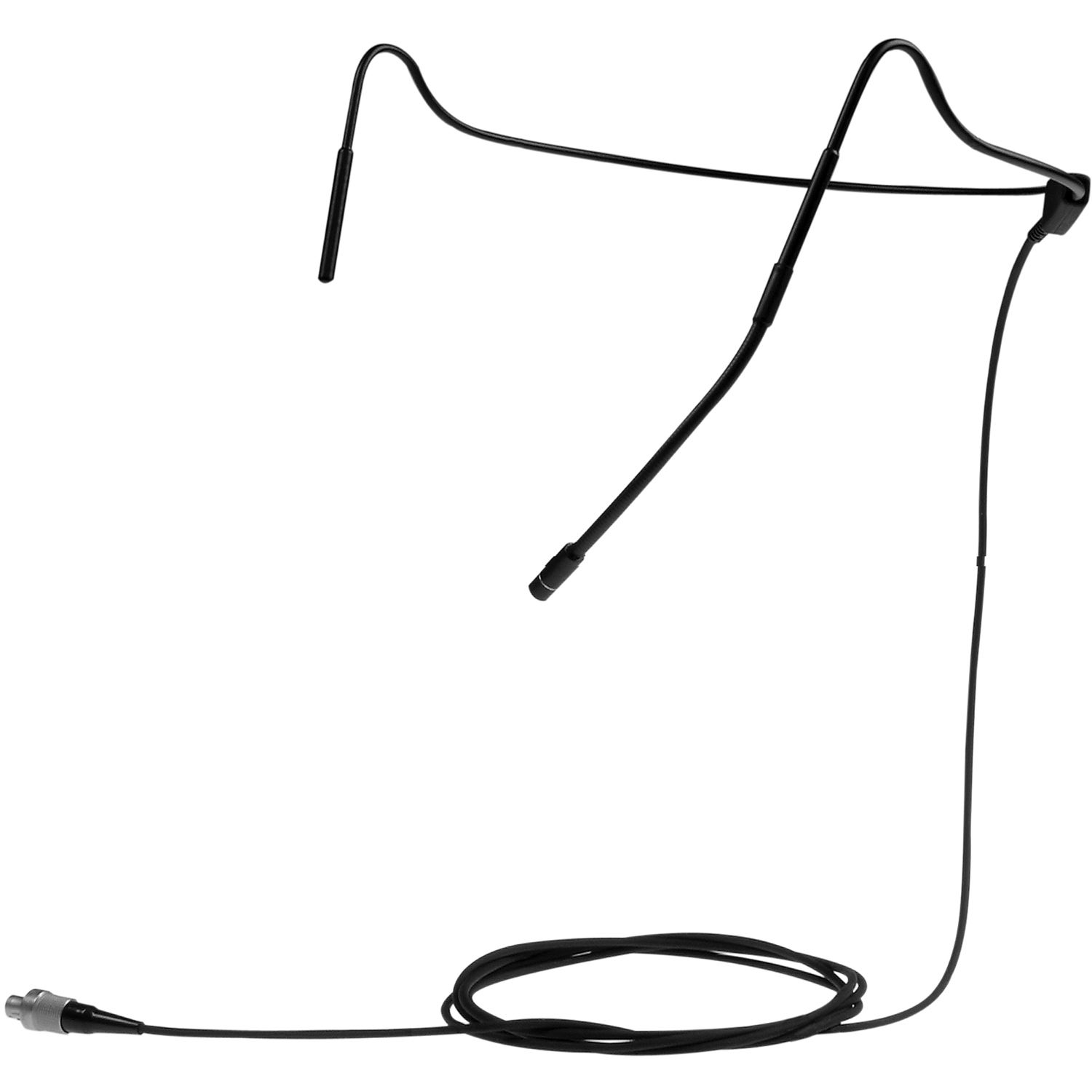 Ekki nota Sennheiser Spöng Mic HS2