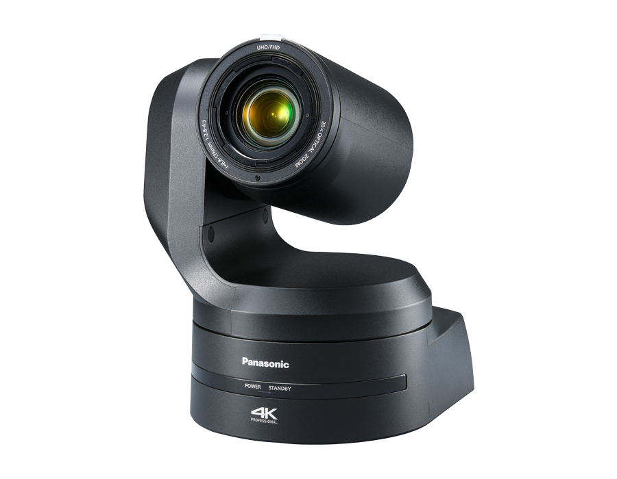 Panasonic AW-UE150 - 4K PTZ